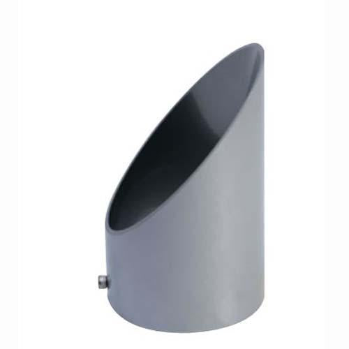 Lumiere FH20 Angled Hood Glare Shield for PAR20 Fixtures