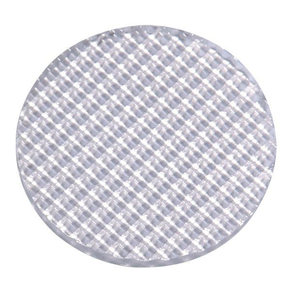 Lumiere Lenses and Louvers