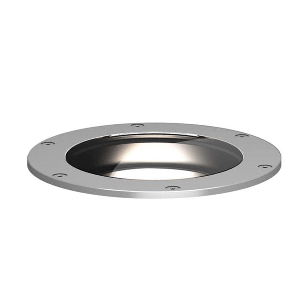 Lumiere Monaco 3002 LED Non-Adjustable Square Inground 120V-277V
