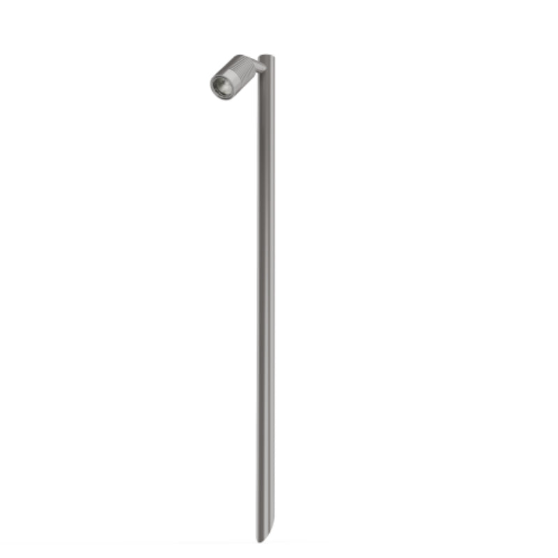 LuxR Lighting 4W Modux Four Single Pole Light