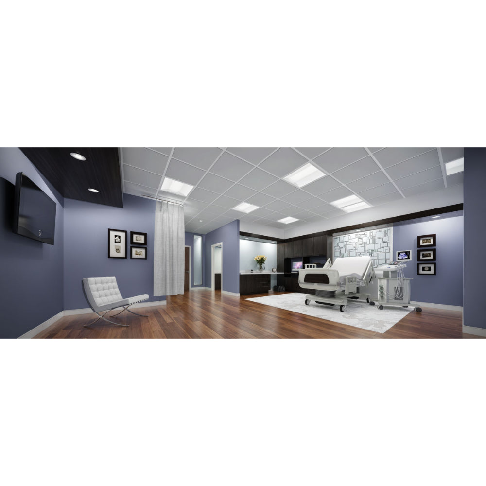 Metalux Lighting Cruze SB Additional Image 1