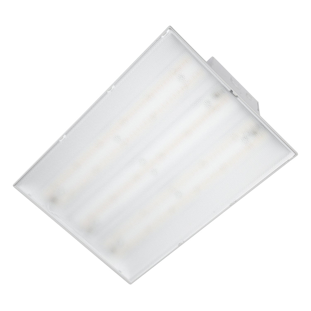 Metalux Lighting LHBS Compact Full Lens Selectable High Bay