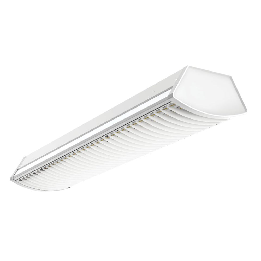 Metalux Lighting CZL Cruze Linear Bay Additional Image 1