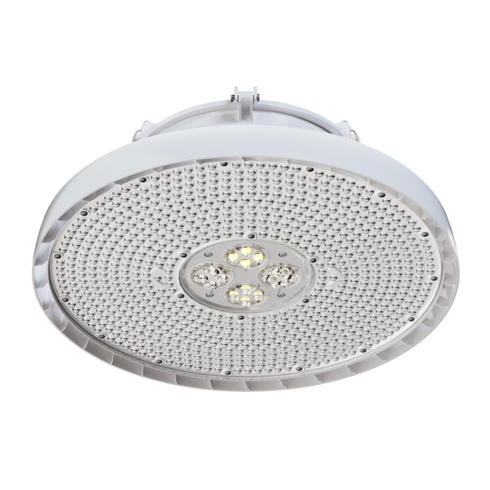 Metalux Lighting Elevate Round High Bay Additional Image