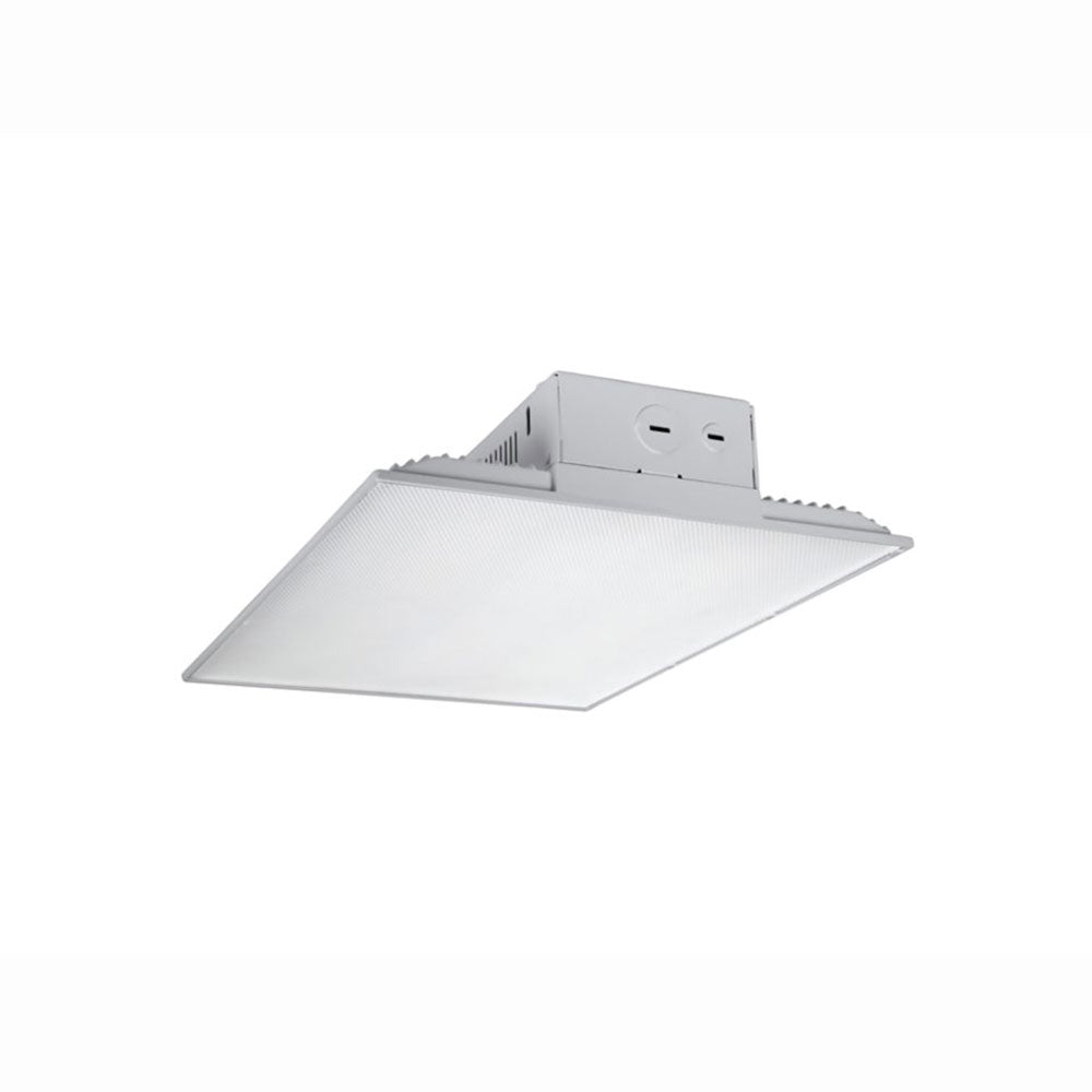 Metalux Lighting LHBS Compact Full Lens Selectable High Bay