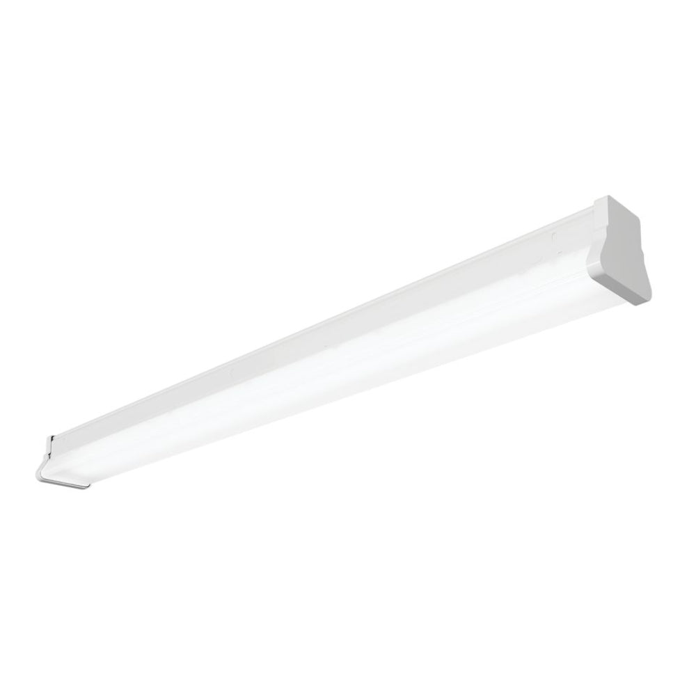 Metalux Lighting MicroBay Linear Additional Image