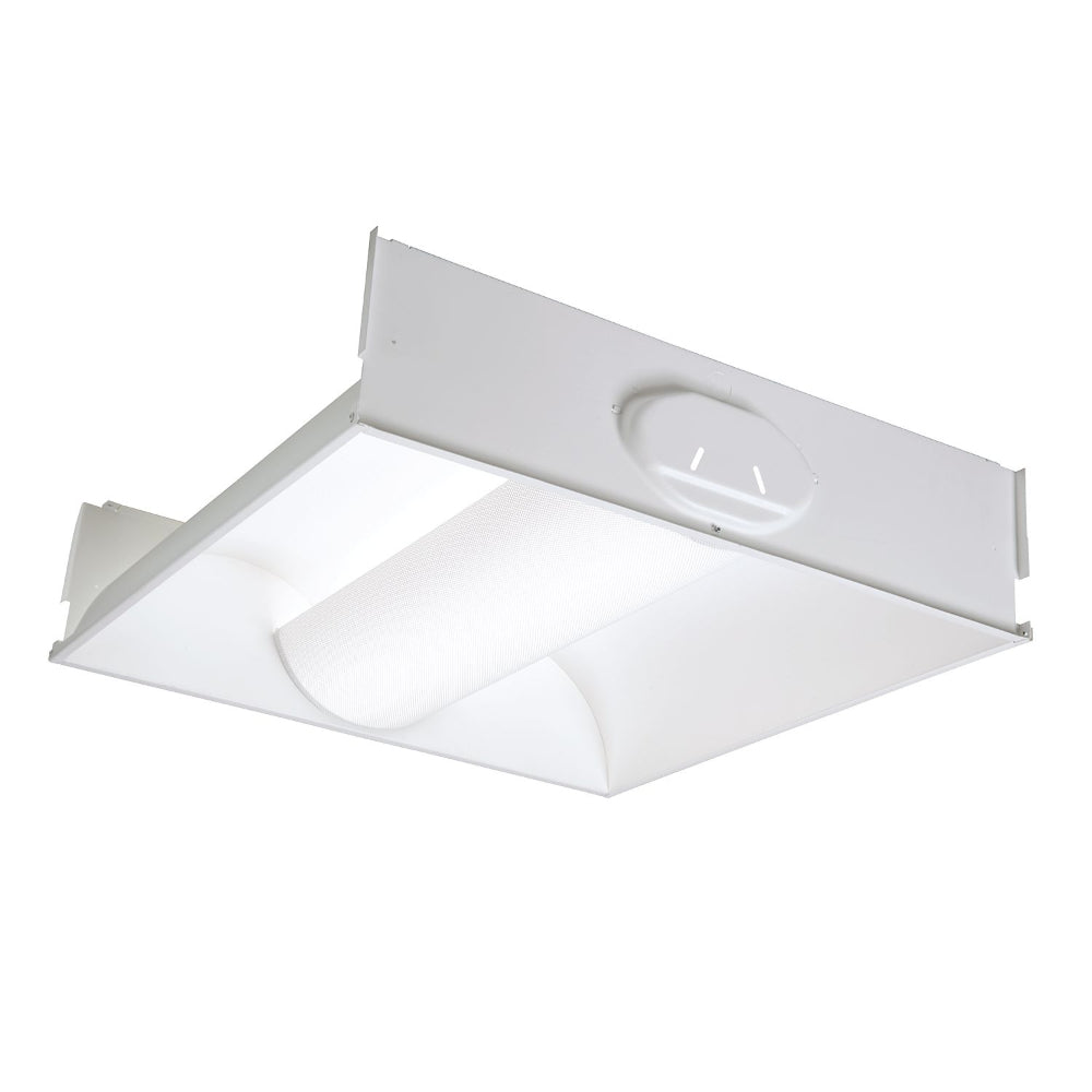 Metalux Lighting Ovation LED Series