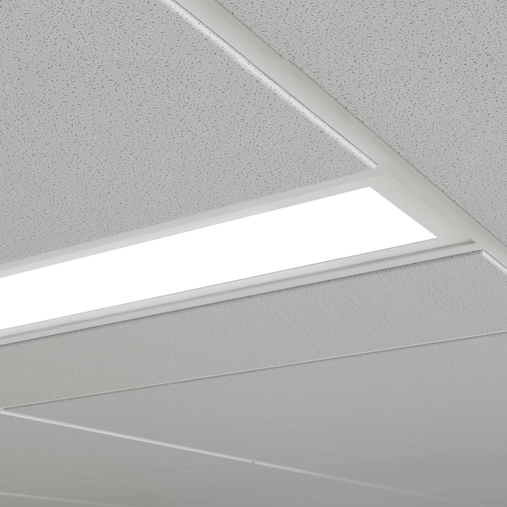 Metalux Lighting RBG LED Series Additional Image 1