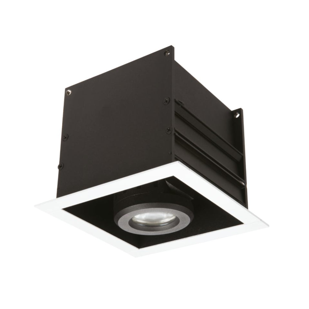 RSA Lighting RSA-MRZ-4 Head Recessed Lighting Additional Image 1