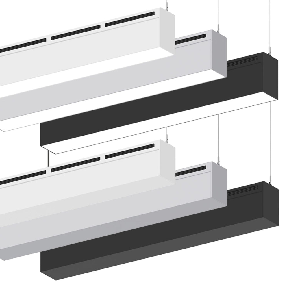 Neo Ray Define Series UV-C Suspended or Wall Mount