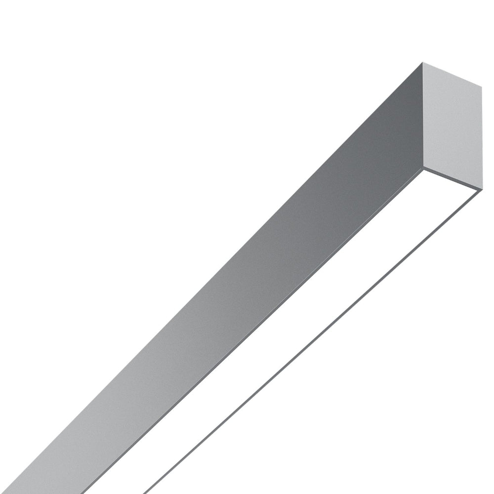 Neo Ray Define LED Wall Mount Luminaire Linear Lighting Additional Image 1