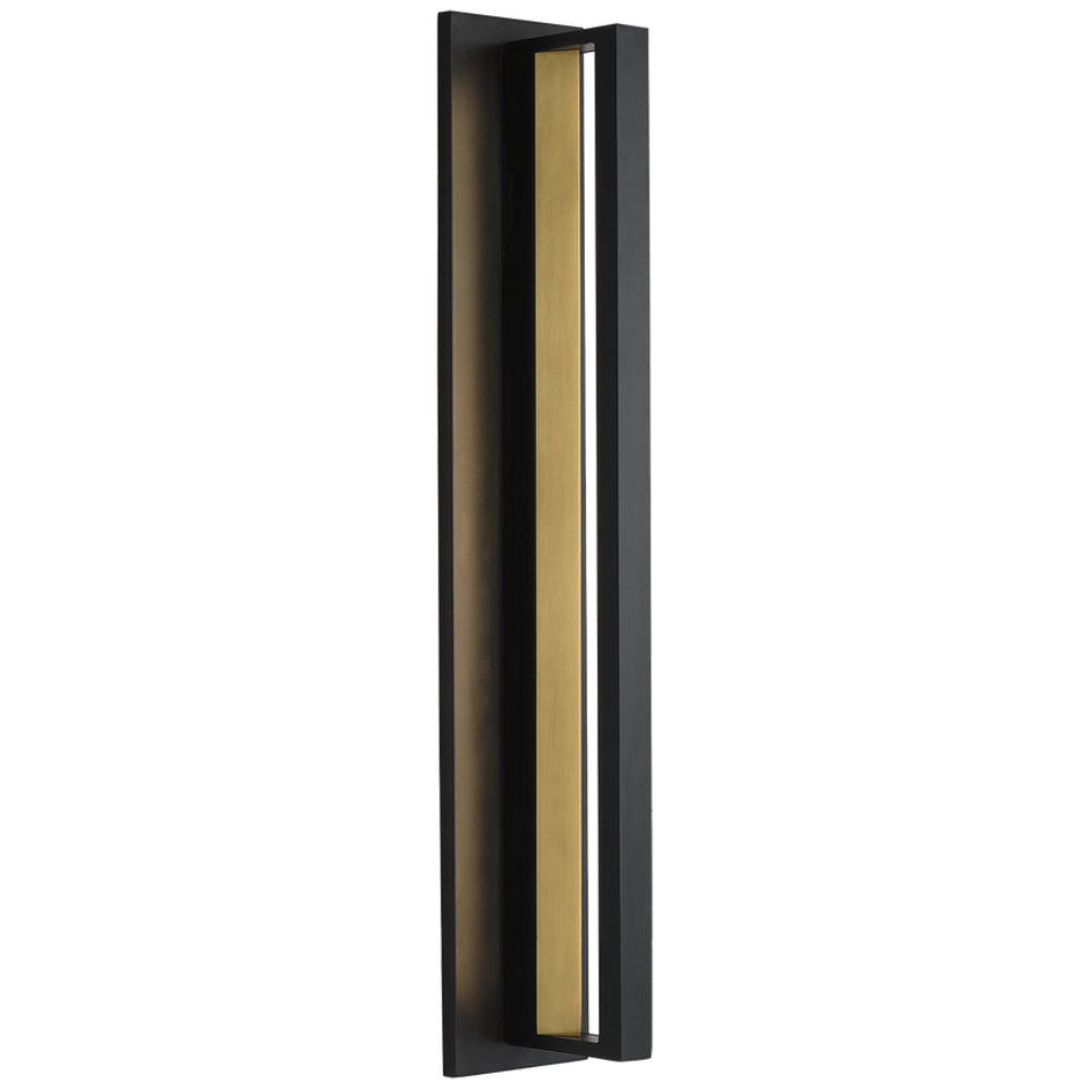 Tech Lighting Anton Large Wall Light By Visual Comfort