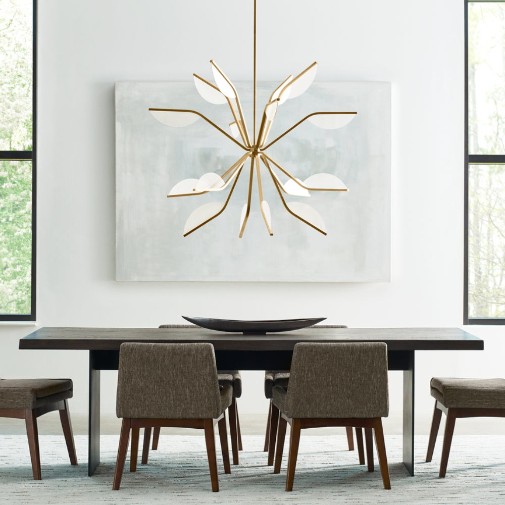 Tech Lighting Belterra 43 Chandelier By Visual Comfort