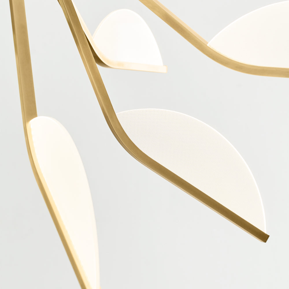 Tech Lighting Belterra 43 Chandelier By Visual Comfort