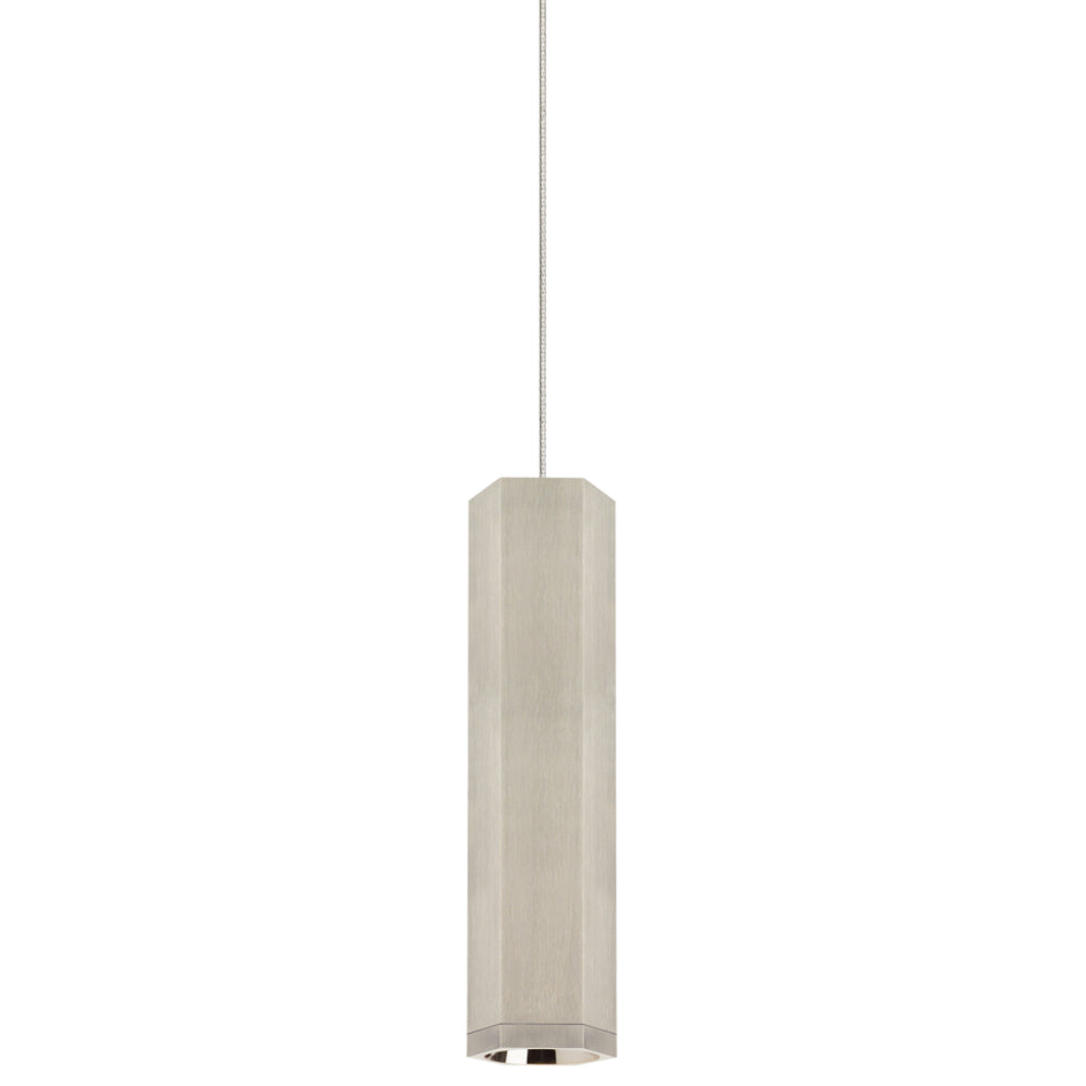 Tech Lighting Blok Small Pendant By Visual Comfort