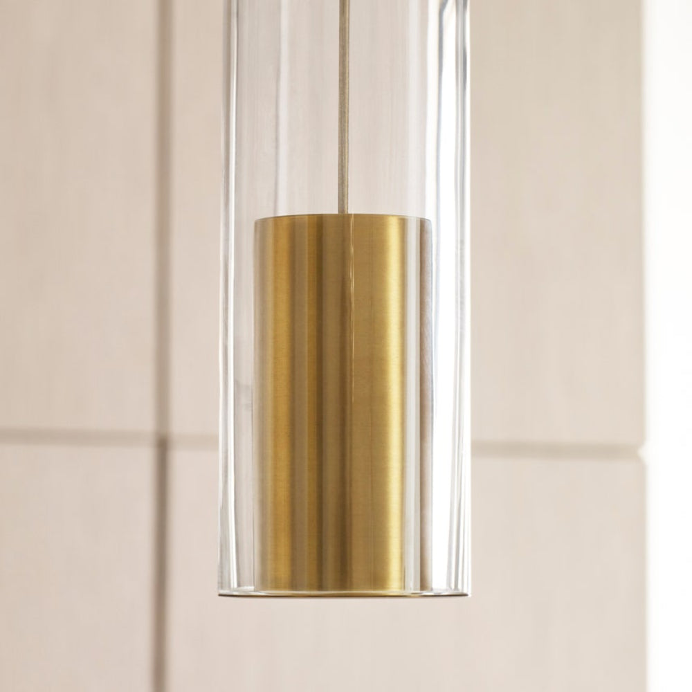 Tech Lighting Captra Pendant By Visual Comfort