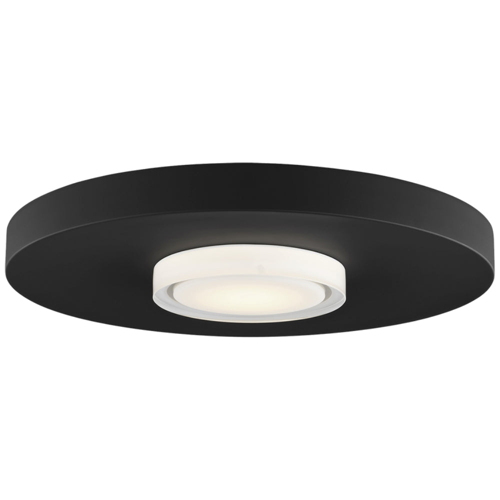 Tech Lighting Castor Large Flush Mount By Visual Comfort