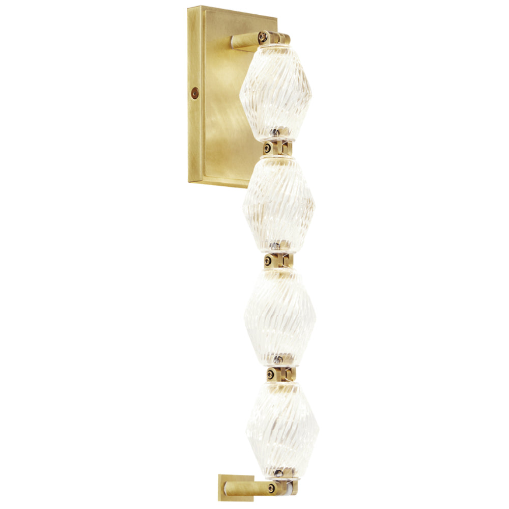 Tech Lighting Collier 15 Wall Sconce By Visual Comfort