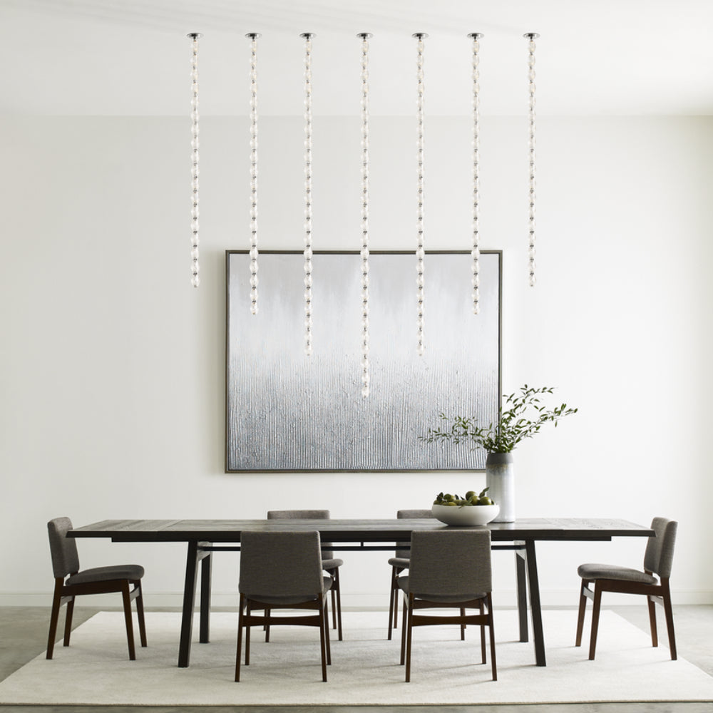 Tech Lighting Collier 36 Pendant By Visual Comfort
