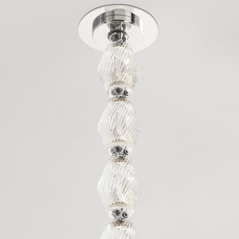 Tech Lighting Collier 36 Pendant By Visual Comfort