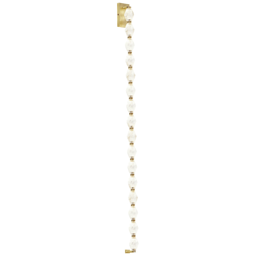 Tech Lighting Collier 53 Wall Sconce By Visual Comfort