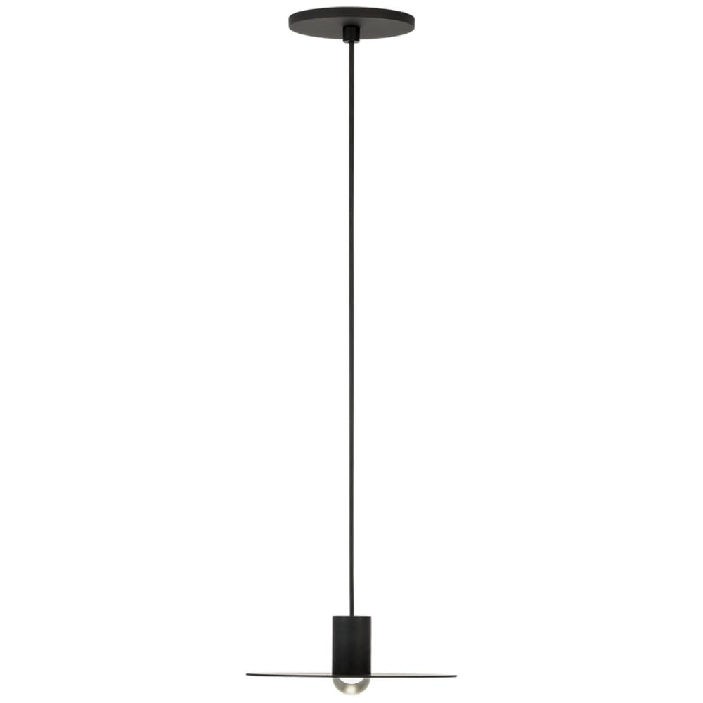 Tech Lighting Eaves 1 Light Pendant By Visual Comfort