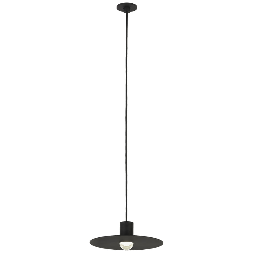 Tech Lighting Eaves Port Alone Pendant By Visual Comfort