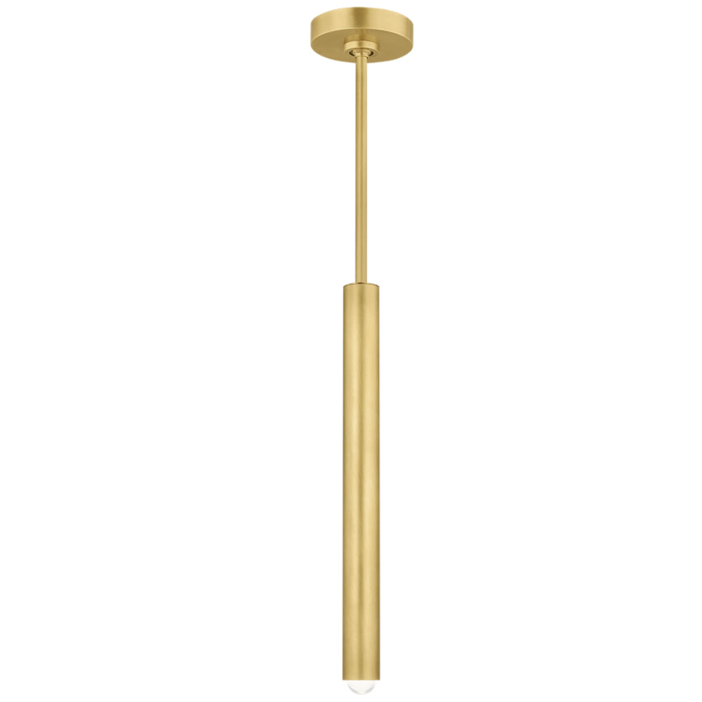 Tech Lighting Ebell Small Pendant By Visual Comfort