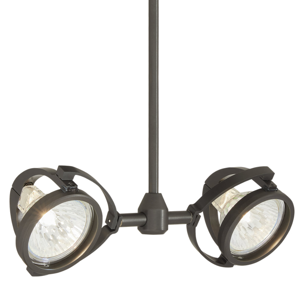 Tech Lighting Elton Head MonoPoint By Visual Comfort