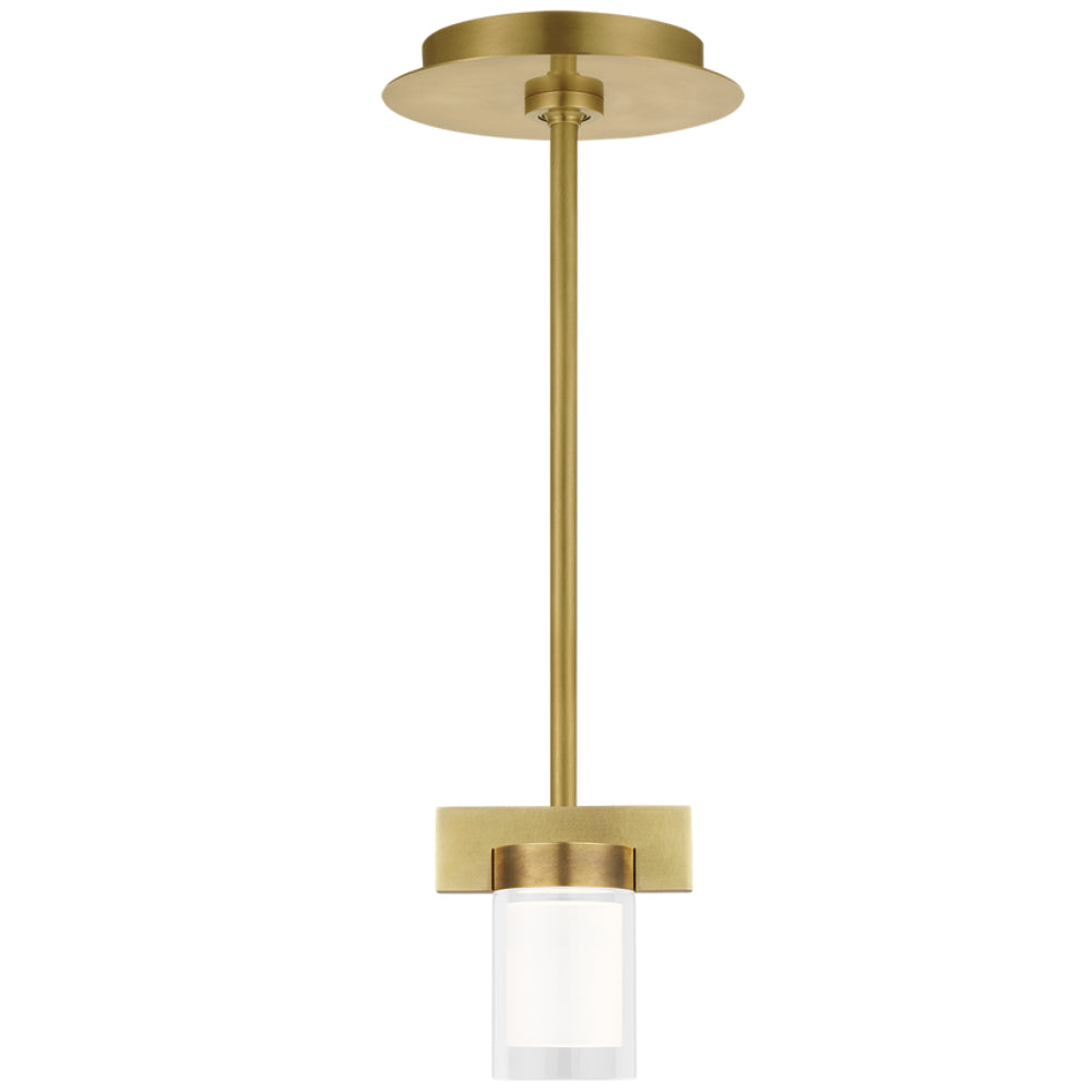 Tech Lighting Esfera Small Pendant By Visual Comfort