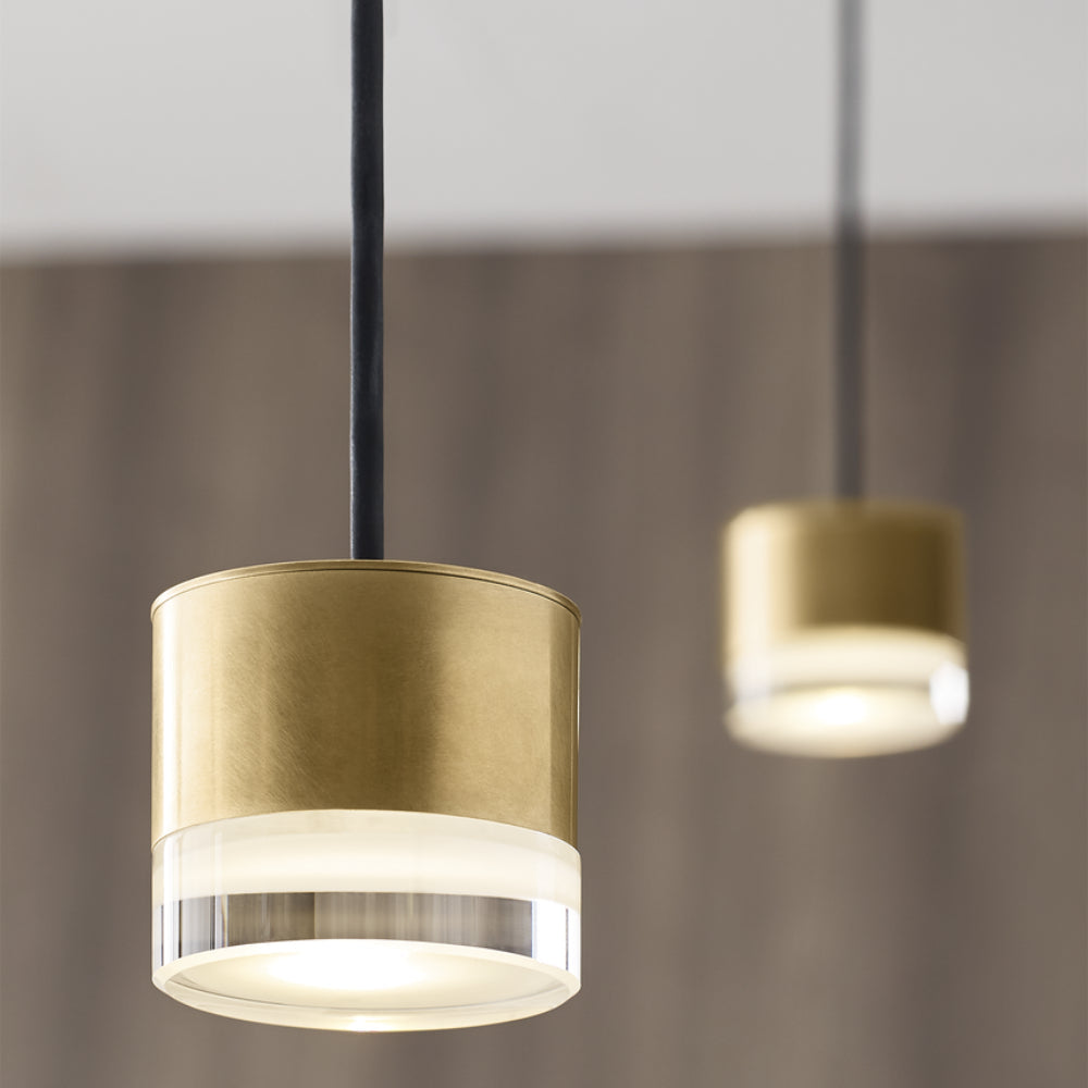 Tech Lighting Gable 4 Light Chandelier By Visual Comfort