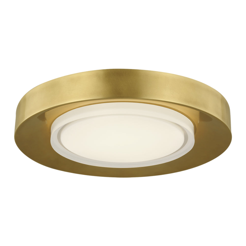 Tech Lighting Hilo 16 Flush Mount By Visual Comfort