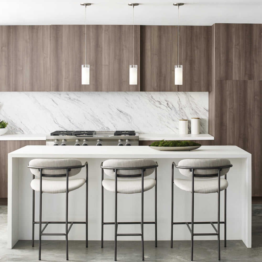 Tech Lighting Horizon Pendant By Visual Comfort