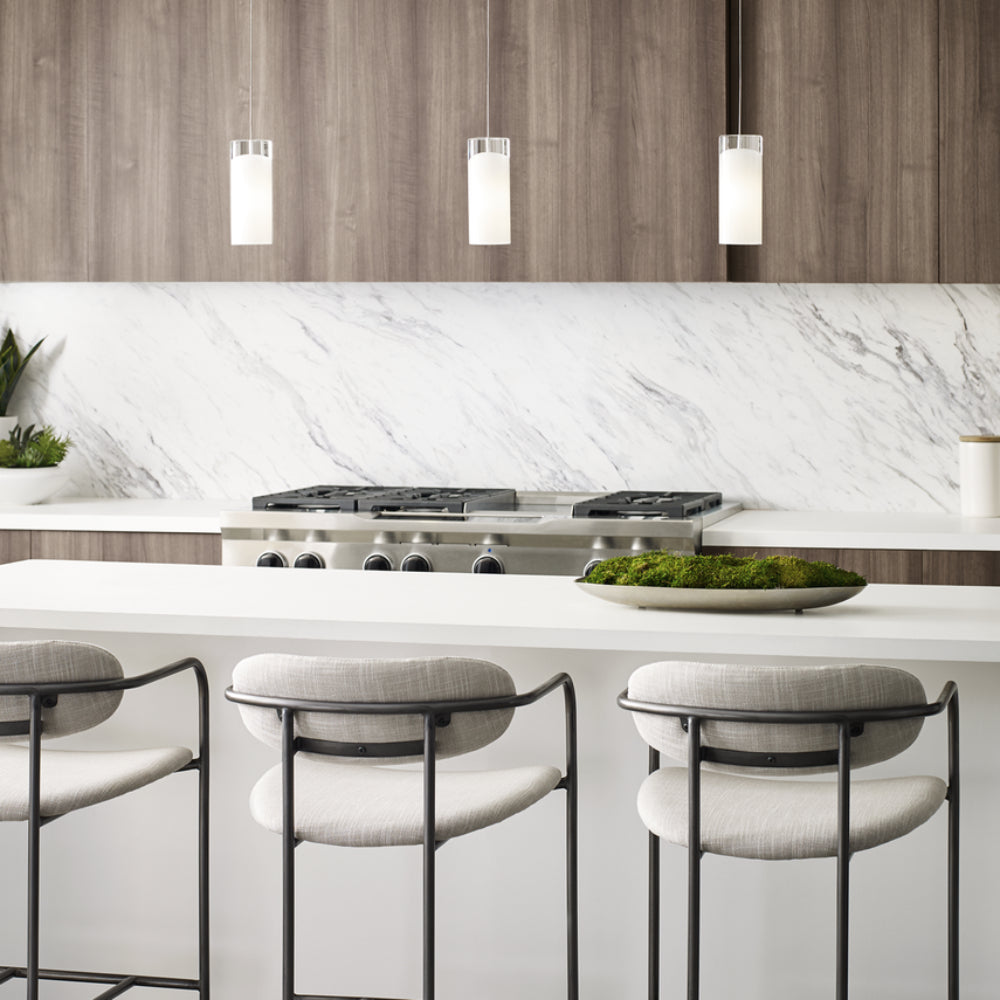 Tech Lighting Horizon Pendant By Visual Comfort