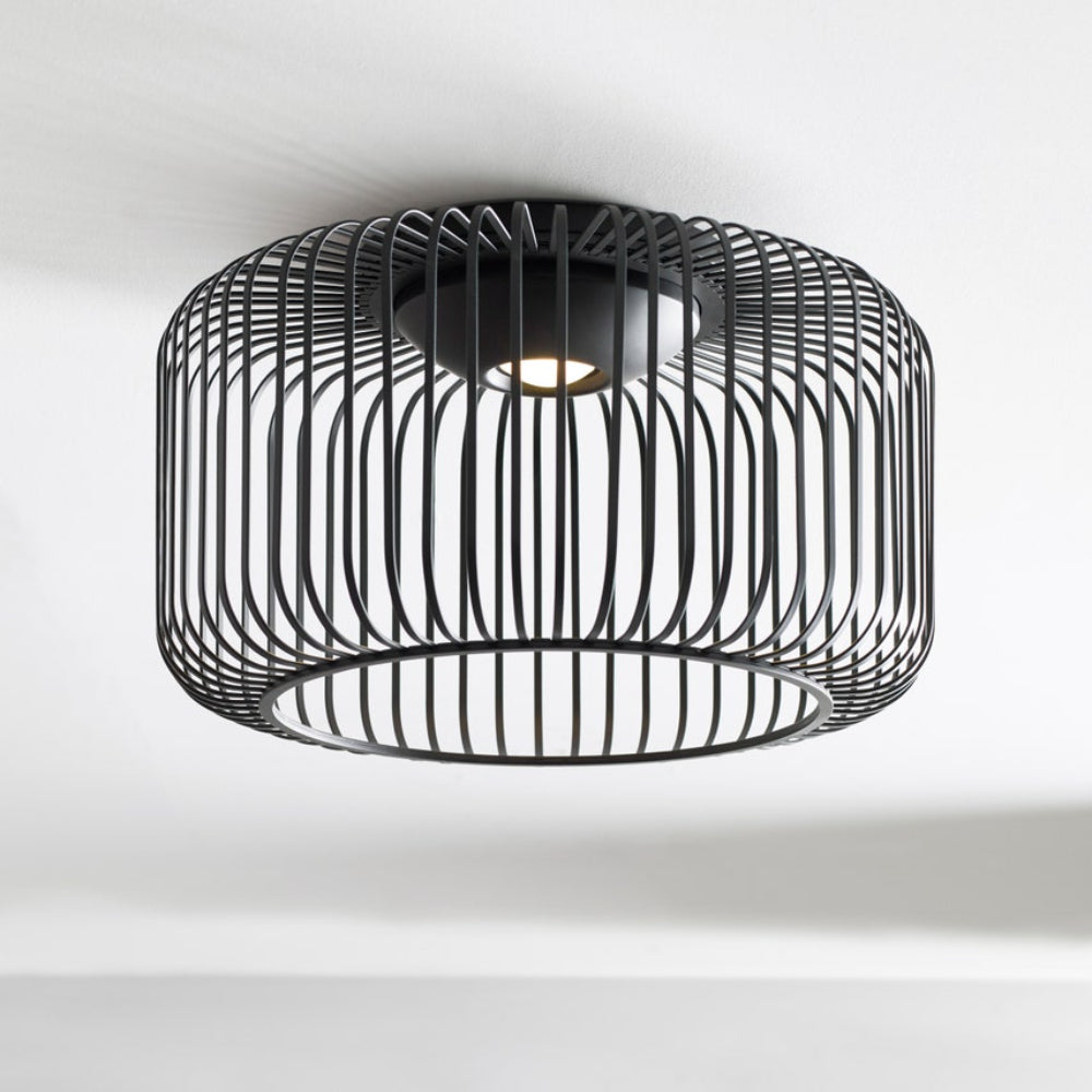 Tech Lighting Kai 15 Flush Mount By Visual Comfort