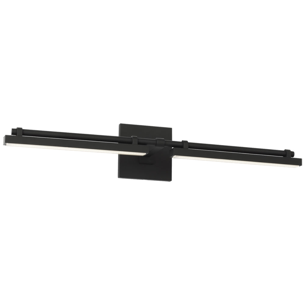 Tech Lighting Kal Medium Vanity By Visual Comfort