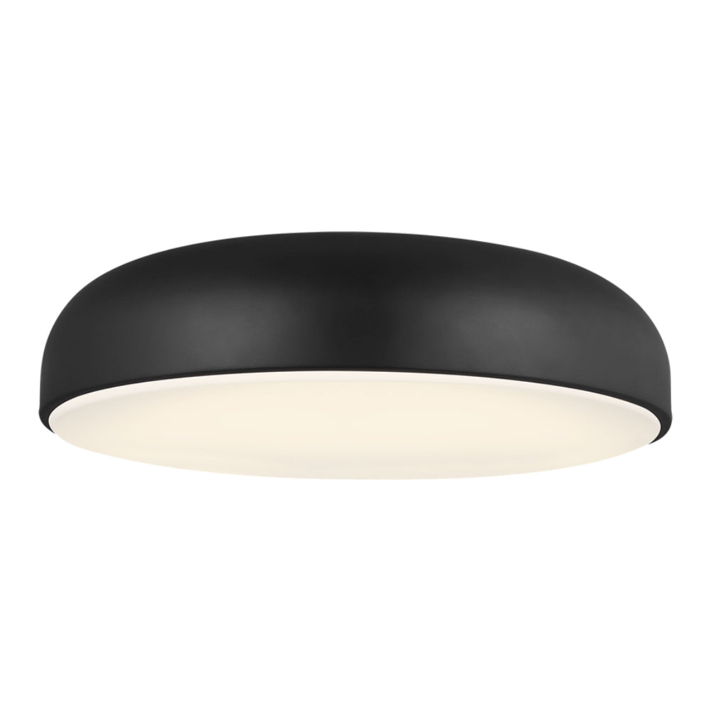 Tech Lighting Kosa 18 Flush Mount By Visual Comfort