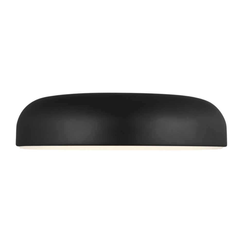 Tech Lighting Kosa 18 Flush Mount By Visual Comfort