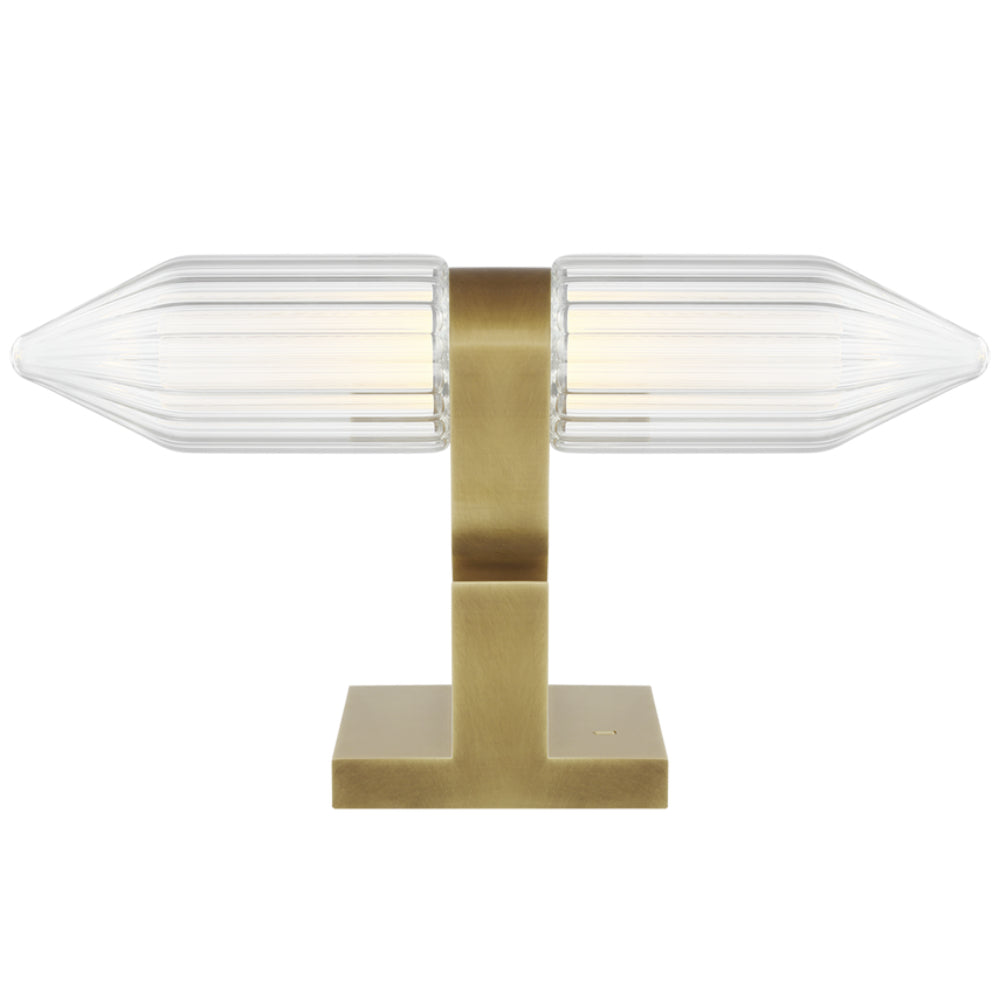 Tech Lighting Langston Table Lamp By Visual Comfort