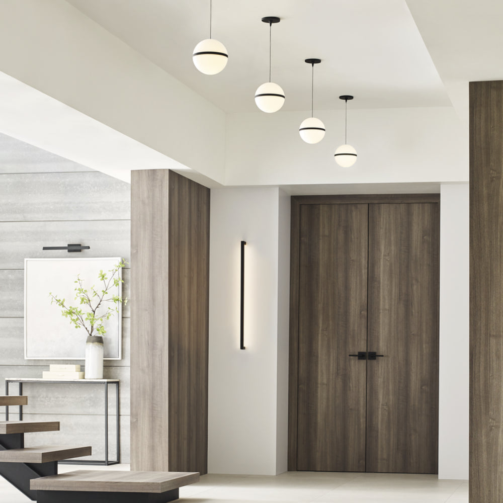 Tech Lighting Mini Hanea Pendant By Visual Comfort