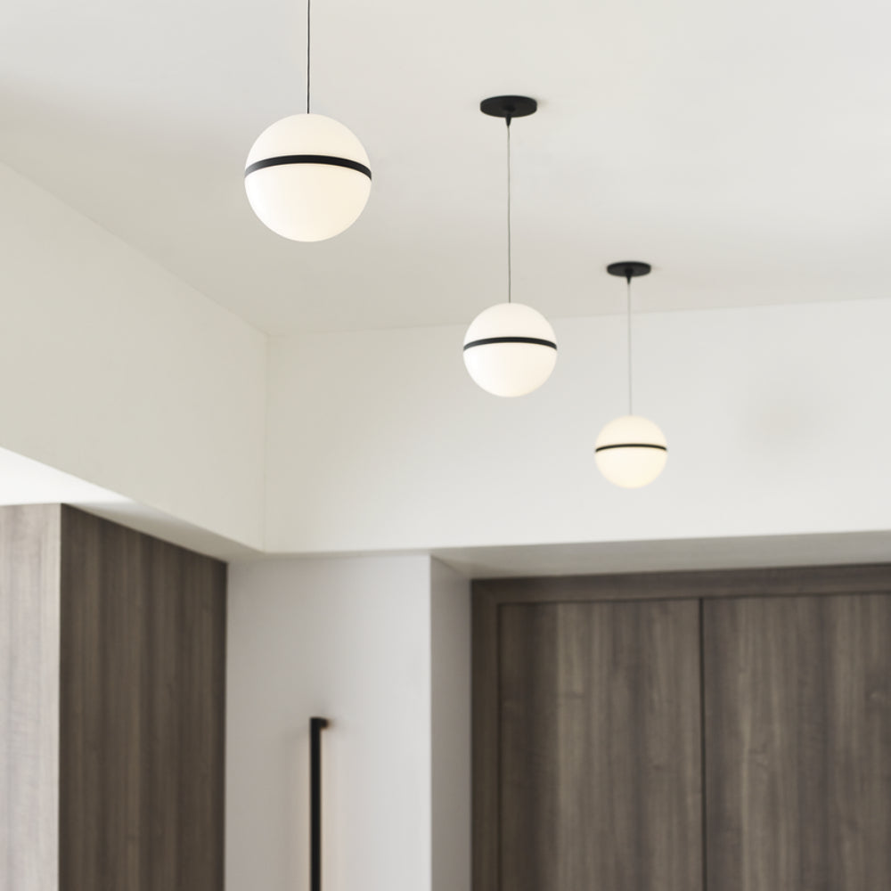 Tech Lighting Mini Hanea Pendant By Visual Comfort