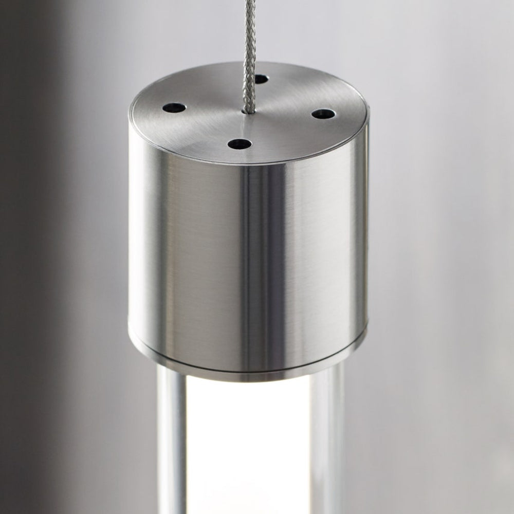 Tech Lighting Mini Linger Pendant By Visual Comfort