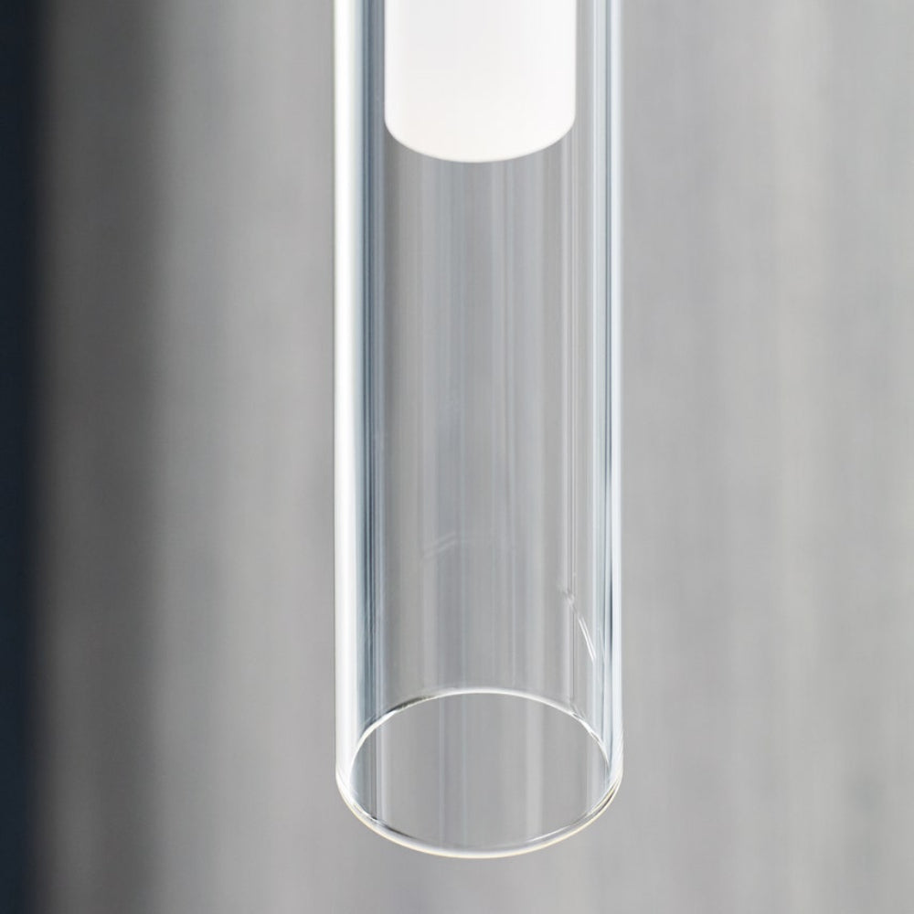 Tech Lighting Mini Linger Pendant By Visual Comfort