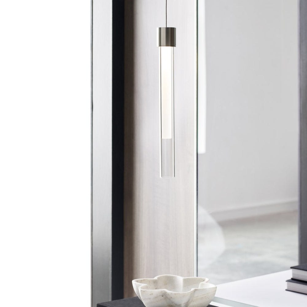 Tech Lighting Mini Linger Pendant By Visual Comfort