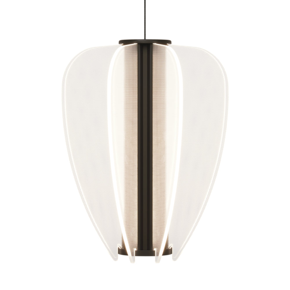 Tech Lighting Mini Nyra Pendant By Visual Comfort