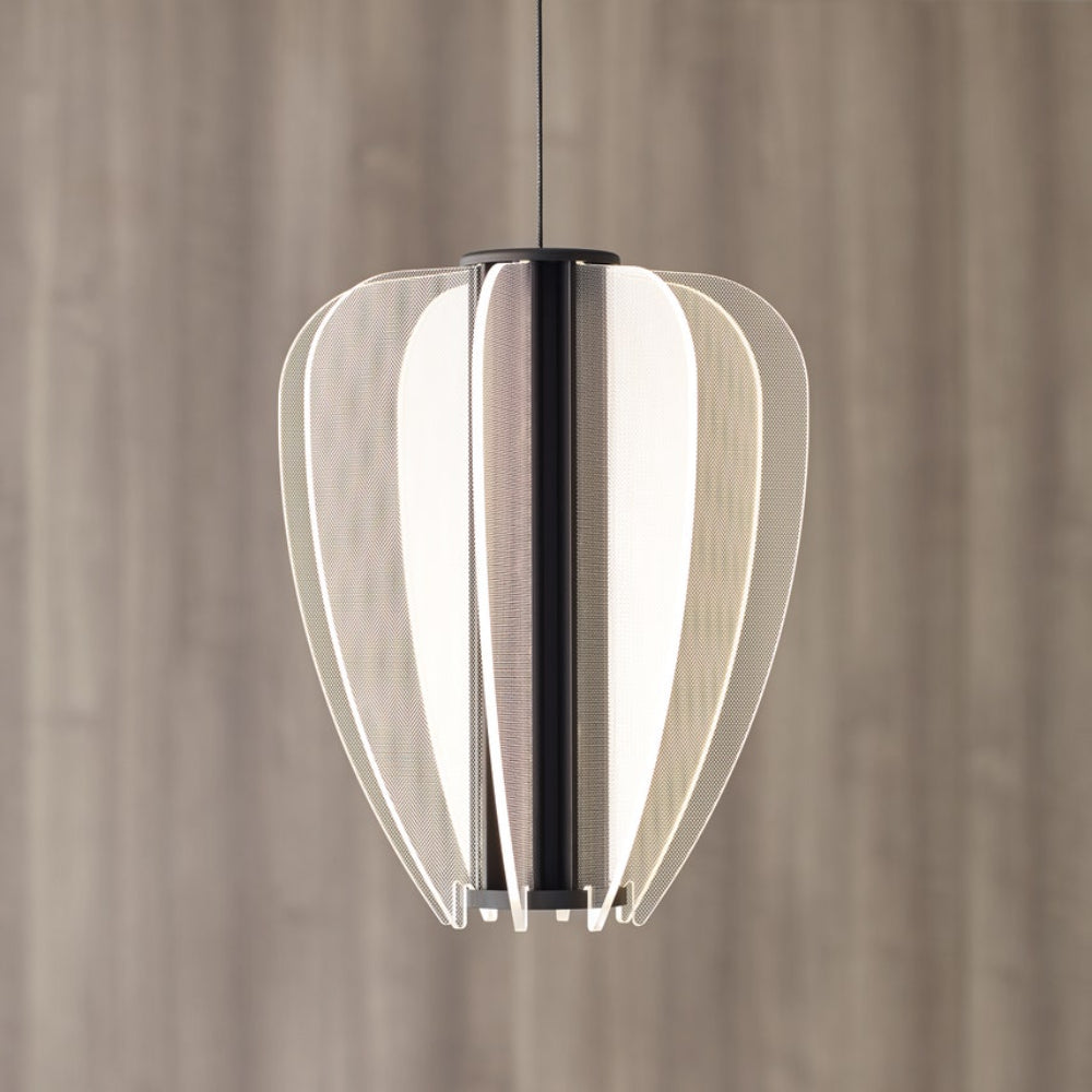 Tech Lighting Mini Nyra Pendant By Visual Comfort