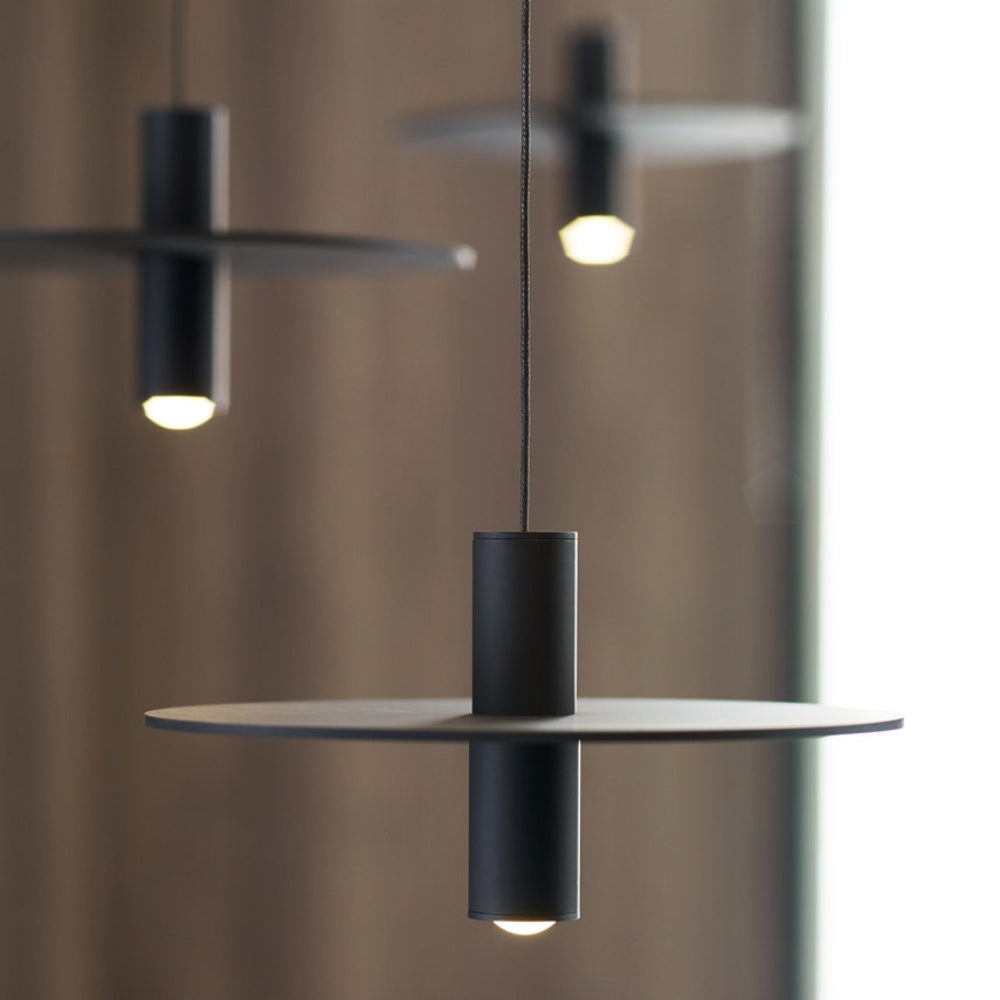 Tech Lighting Mini Ponte Pendant By Visual Comfort