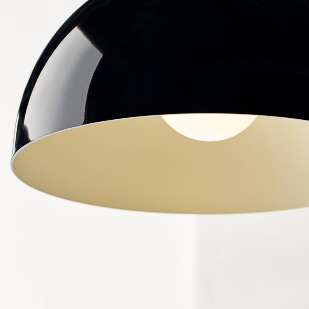 Tech Lighting Mini Powell Street Pendant By Visual Comfort