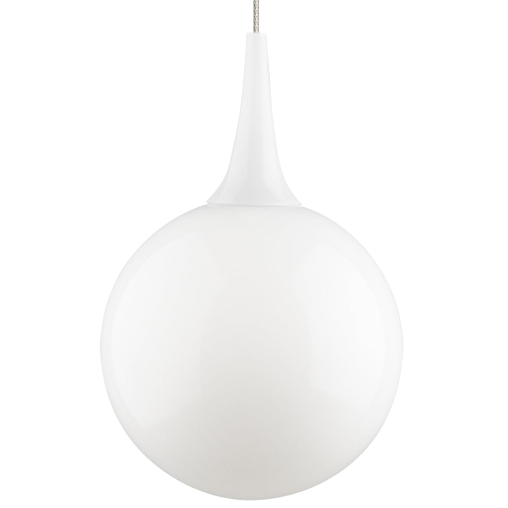 Tech Lighting Pele Pendant By Visual Comfort