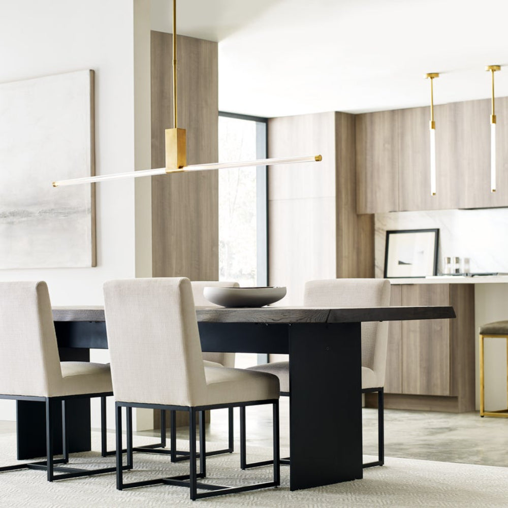 Tech Lighting Phobos Large Linear By Visual Comfort